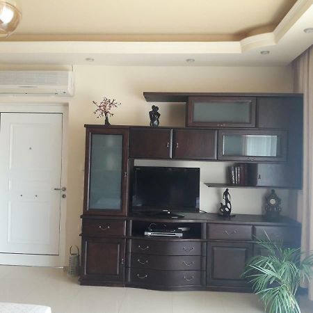 דירות חאניה Annamaria House מראה חיצוני תמונה