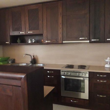 דירות חאניה Annamaria House מראה חיצוני תמונה