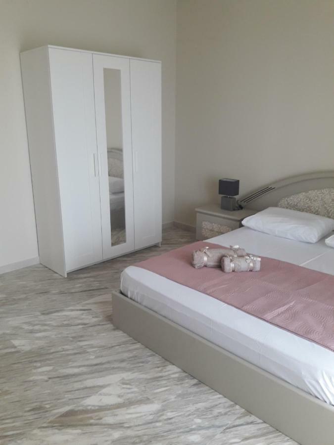 דירות חאניה Annamaria House מראה חיצוני תמונה