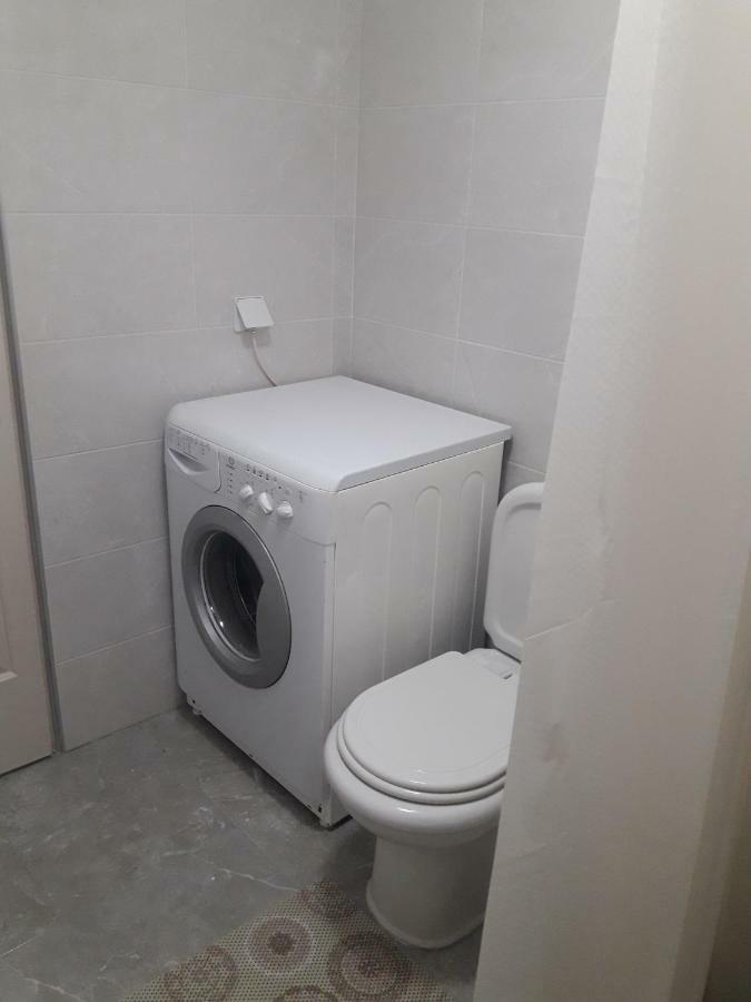 דירות חאניה Annamaria House מראה חיצוני תמונה
