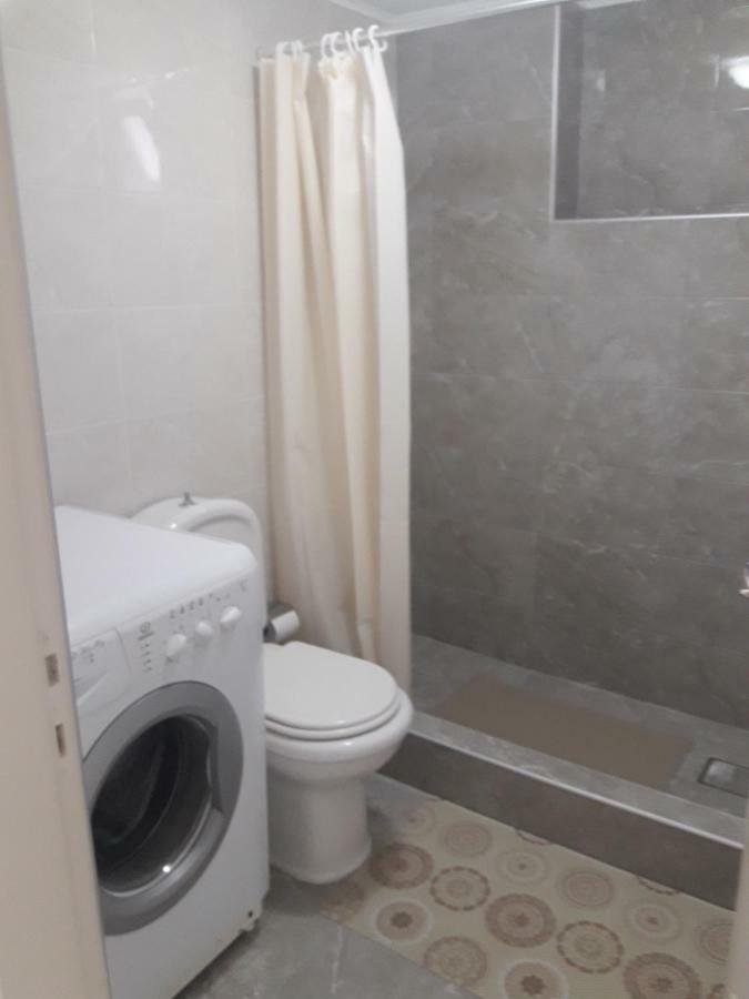דירות חאניה Annamaria House מראה חיצוני תמונה